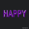 Happy - Single