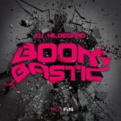 Boombastic (Deep Club Mix) artwork