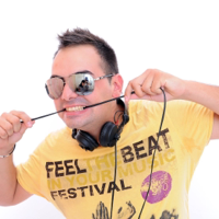 Dj Dark @ Radio Podcast