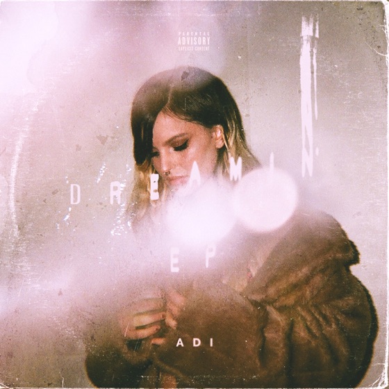 Cover artwork for Snow