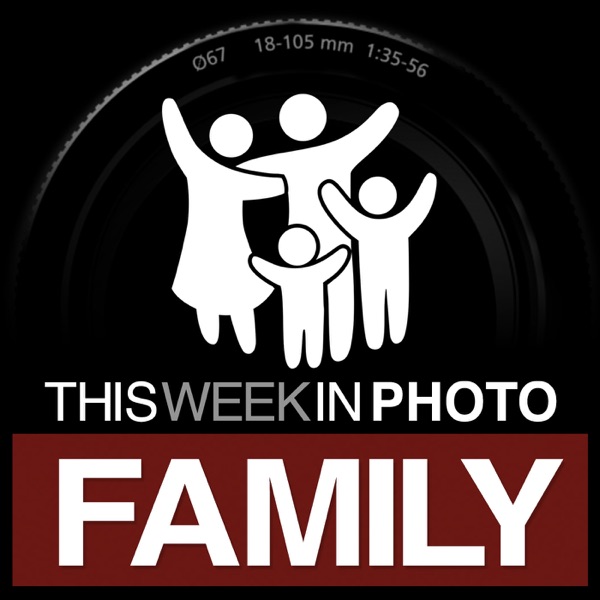 TWiP Family cover