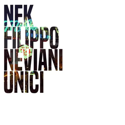 Unici - Single - Nek