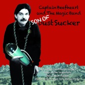 Captain Beefheart & His Magic Band - Flavor Bud Living