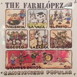 The Farmlópez - Oe, Oe, Oe, Oe