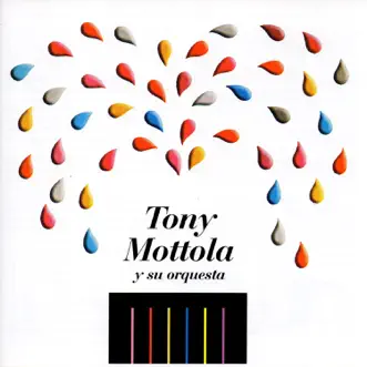 Tony Mottola y Su Orquesta by Tony Mottola and His Orchestra album reviews, ratings, credits