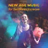 New Age Music for Serotonin Increase: Positive & Relaxing Music, Happiness Meditation, Find Peace of Mind & Inner Balance, Easy Listening Music album lyrics, reviews, download