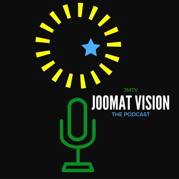 JmtvJoomatVision's podcast cover