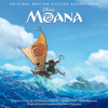 Moana (original Motion Picture Soundtrack) - Various Artists