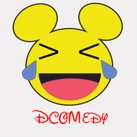 DCOMedy podcast
