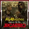 Unused to You (feat. JR Castro) - Single album lyrics, reviews, download
