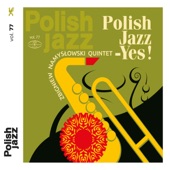 Polish Jazz - Yes! artwork