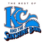 KC and the Sunshine Band - Give It Up