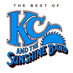 The Best of KC and the Sunshine Band - Kc & The Sunshine Band