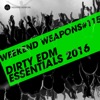 Dirty EDM Essentials 2016