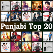 Punjabi Top 20 - Verschiedene Interpreten