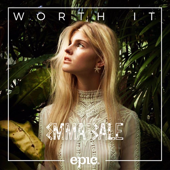Cover artwork for Worth It
