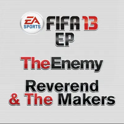 Fifa 13 EP - The Enemy
