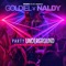 Party Underground - Goldiel Y Naldy lyrics