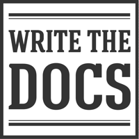 Write the Docs Podcast podcast