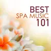 Best Spa Music 101 - Serenity Relaxation Songs, Top Wellness Center & Hotel Tracks album lyrics, reviews, download