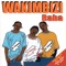 Raha - Wakimbizi lyrics