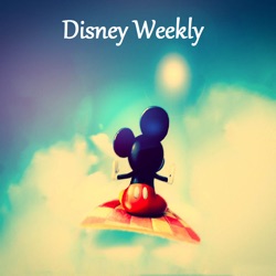 Disney Weekly
