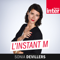 L'instant M podcast