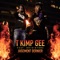 Jugement Dernier (feat. Brigistone) - T Kimp Gee lyrics