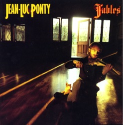 Jean-Luc Ponty - Cat Tales
