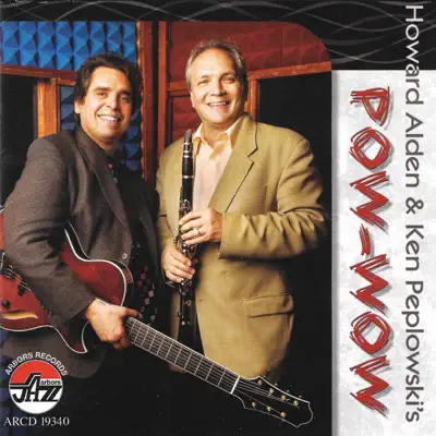 Pow-Wow - Howard Alden Pow-Wow - Howard Alden