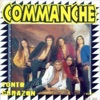 Commanche - Ojos de Perrito