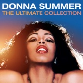 Donna Summer - She Works Hard for the Money