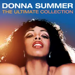 The Ultimate Collection - Donna Summer