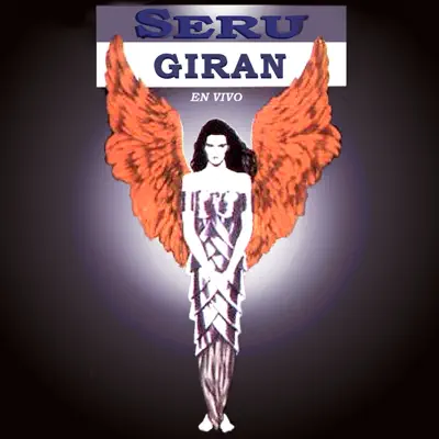 Seru Giran (En Vivo) - Serú Girán