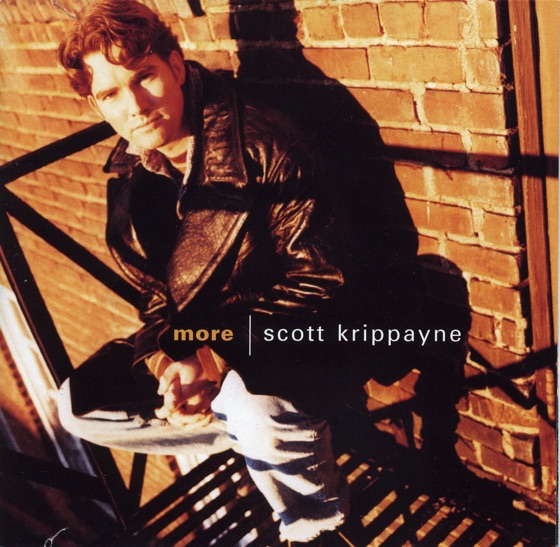 Cover artwork for No More Pretending