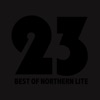 23 (Best of Northern Lite), 2016