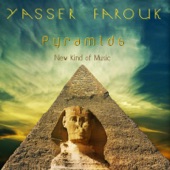 Pyramids: New Kind of Music artwork