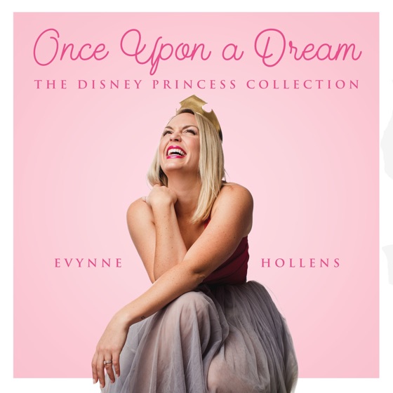 Cover artwork for Someday My Prince Will Come