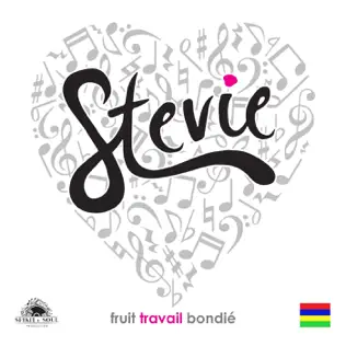 télécharger l'album Stevie - Fruit Travail Bondié