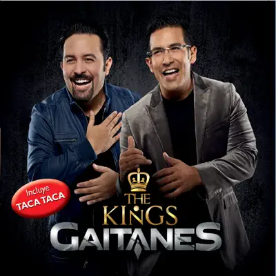 The Kings - Gaitanes The Kings - Gaitanes