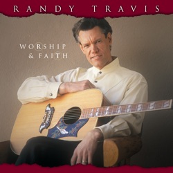 Randy Travis - Open the Eyes of My Heart