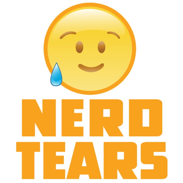 Nerd Tears cover
