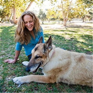 Laura Stinchfield The Pet Psychic interview with Kim Klein of Seeds of Wisdom