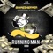 Running Man (feat. Kiddo Marv & Chad) - BonesHefner lyrics