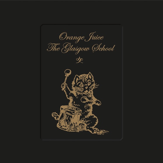 Cover artwork for Consolation Prize