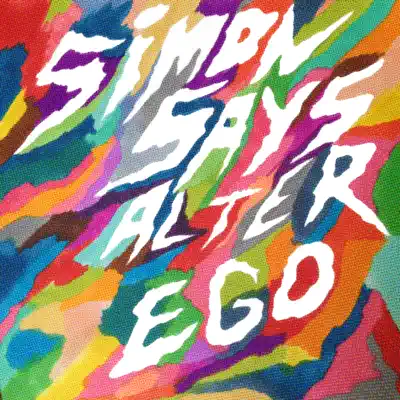 Alter Ego - Single - Simon Says