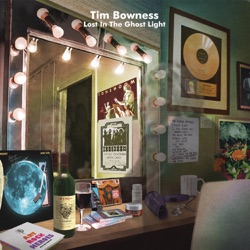 Tim Bowness - You'll Be the Silence