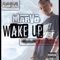 Wake Up [feat. MarVo] - HearonTrackz lyrics