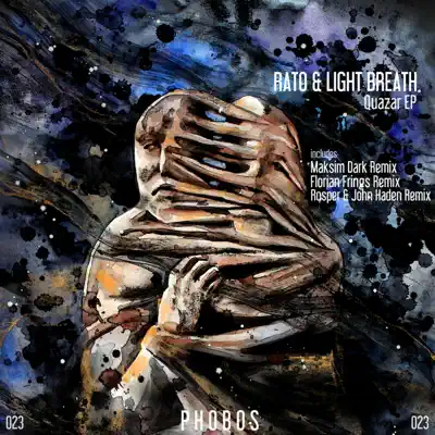 Quazar - EP - Rato
