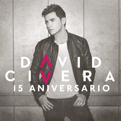 15 Aniversario - David Civera